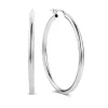 Bibbiena Poppi Casentino Ohrringe aus 925er Sterlingsilber