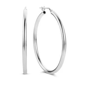 Bibbiena Poppi Casentino Ohrringe aus 925er Sterlingsilber