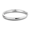 Bibbiena Poppi Casentino Armspange aus 925er Sterlingsilber