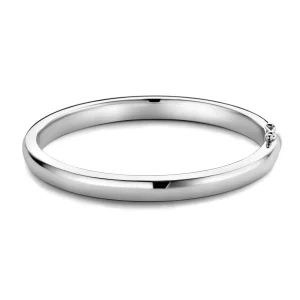 Bibbiena Poppi Casentino Armspange aus 925er Sterlingsilber