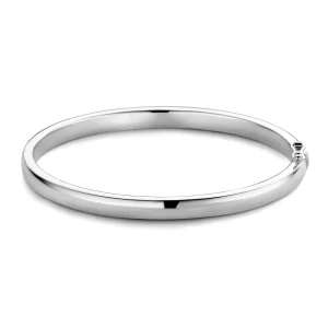 Bibbiena Poppi Casentino Armspange aus 925er Sterlingsilber