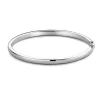 Bibbiena Poppi Casentino Armspange aus 925er Sterlingsilber