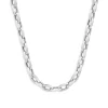 Bibbiena Poppi Lucia Gliederkette aus 925er Sterlingsilber