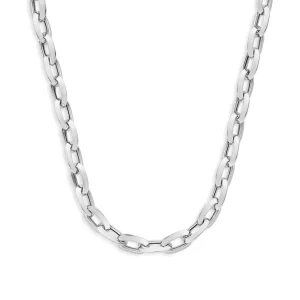 Bibbiena Poppi Lucia Gliederkette aus 925er Sterlingsilber