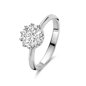 Cento Luci Maxima Ring aus 925er Sterlingsilber