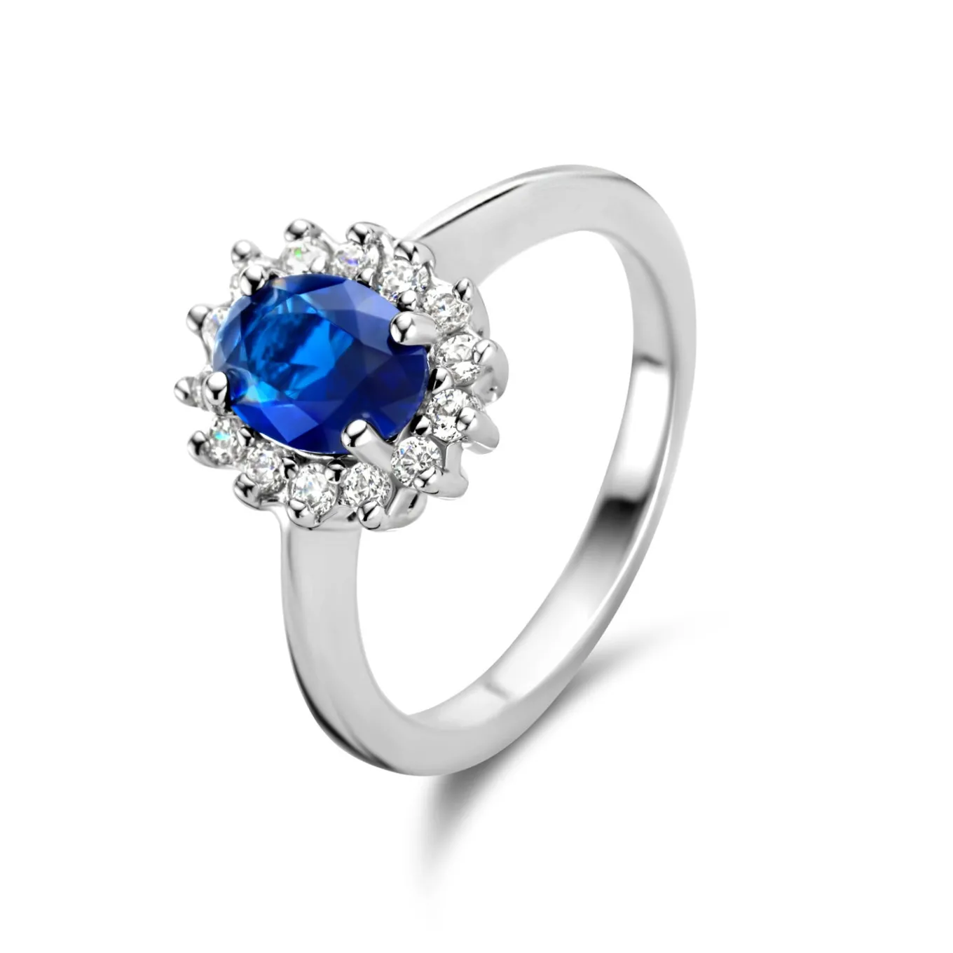 mia_colore_azure_ring_aus_0-1.webp Mia Colore Azure Ring aus 925er Sterlingsilber mit blauem Zirkoniastein