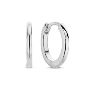 Santa Maria della Base 925er Sterlingsilber-Ohrringe