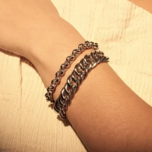 Sorprendimi 925 Sterling Silber Armband Geschenkset