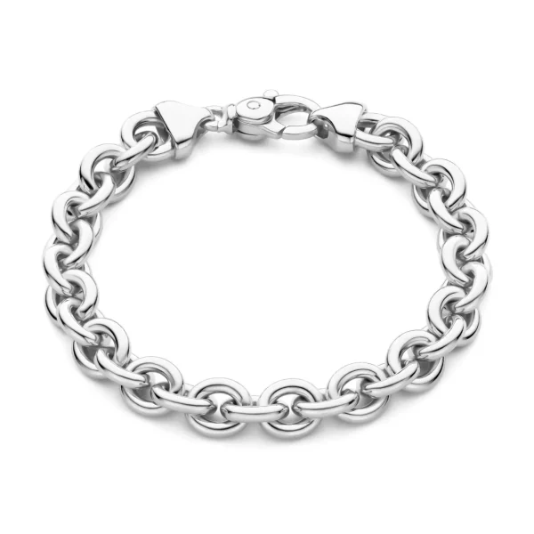 Sorprendimi 925 Sterling Silber Armband Geschenkset
