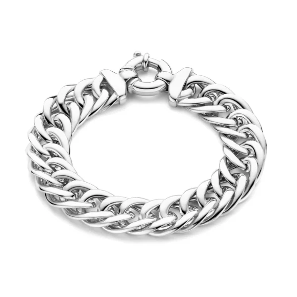 Sorprendimi 925 Sterling Silber Armband Geschenkset
