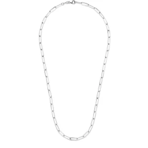 Sorprendimi 925 Sterling Silber Halskette und Armband Geschenkset