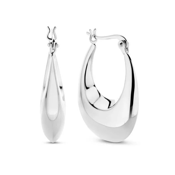 Sorprendimi 925 Sterling Silber Ohrringe Set