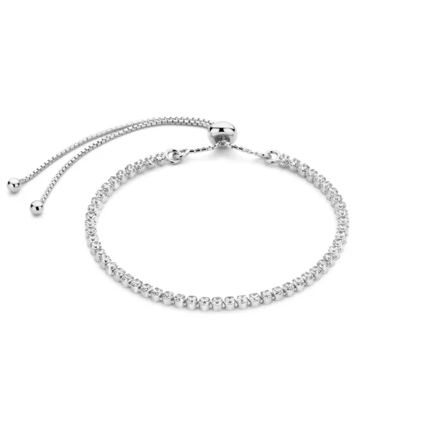 Sorprendimi 925 Sterling Silber Armband Geschenkset
