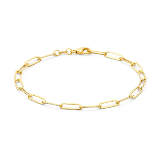 Sorprendimi 925 Sterling Silber vergoldetes Armband Geschenkset